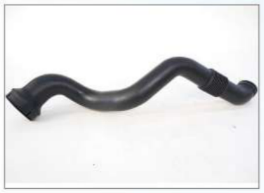 PC200-8E0 HOSE 205-01-31131